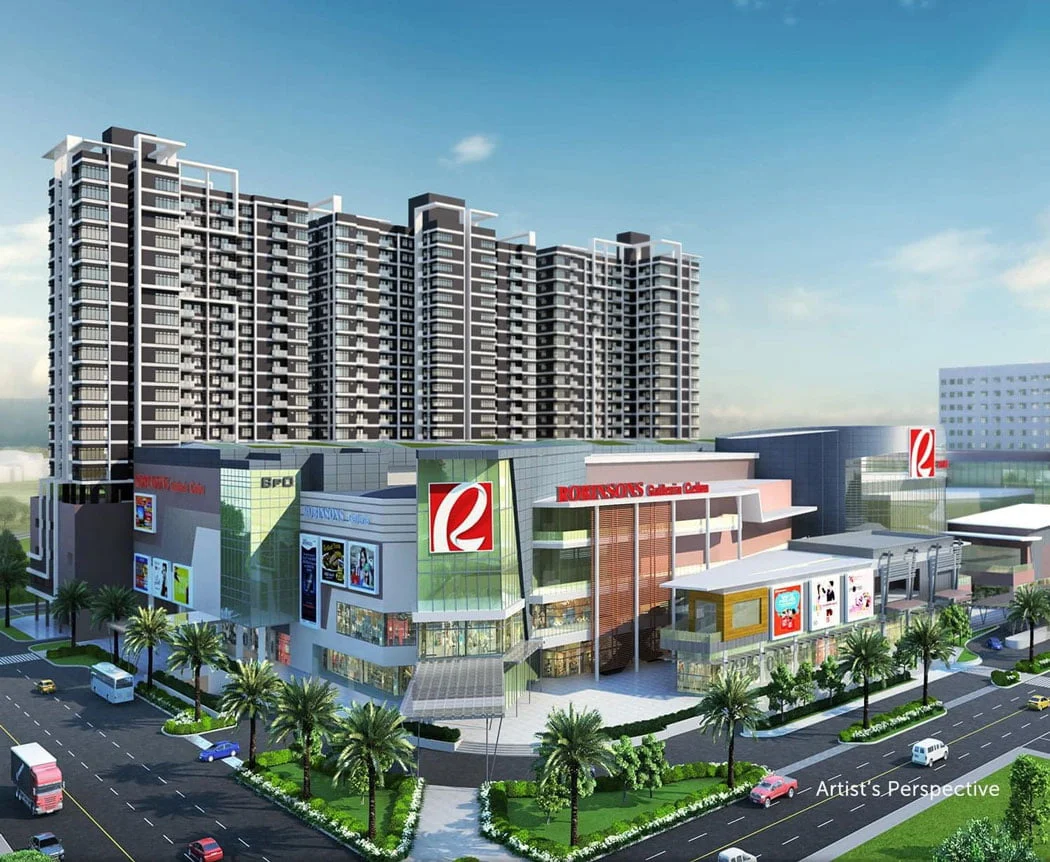 GALLERIA RESIDENCES