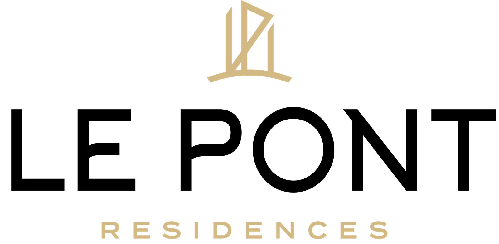 le pont logo