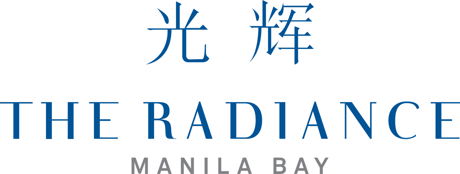 radiance manila bay logo