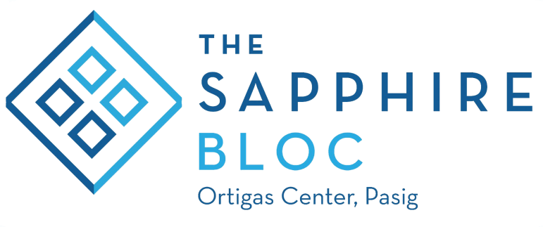 sapphire bloc logo