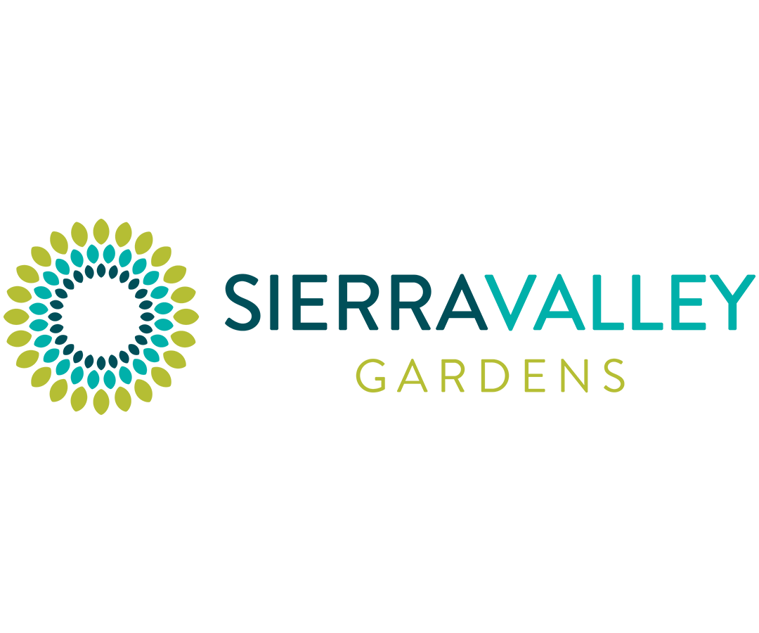 sierra valley gardens logo