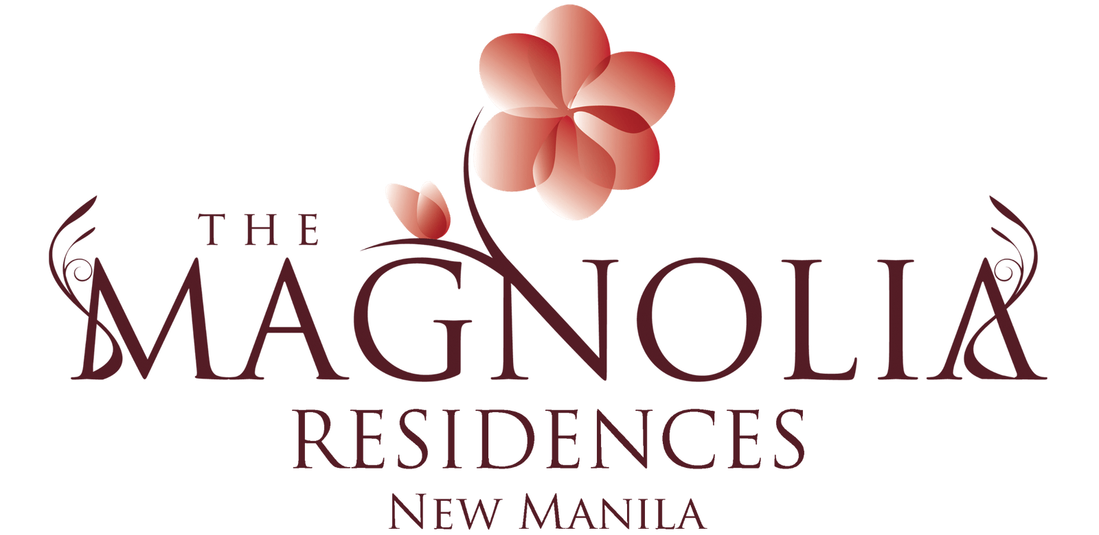 the magnolia logo