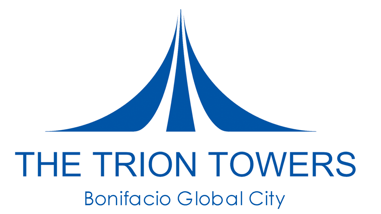 trion towers logo