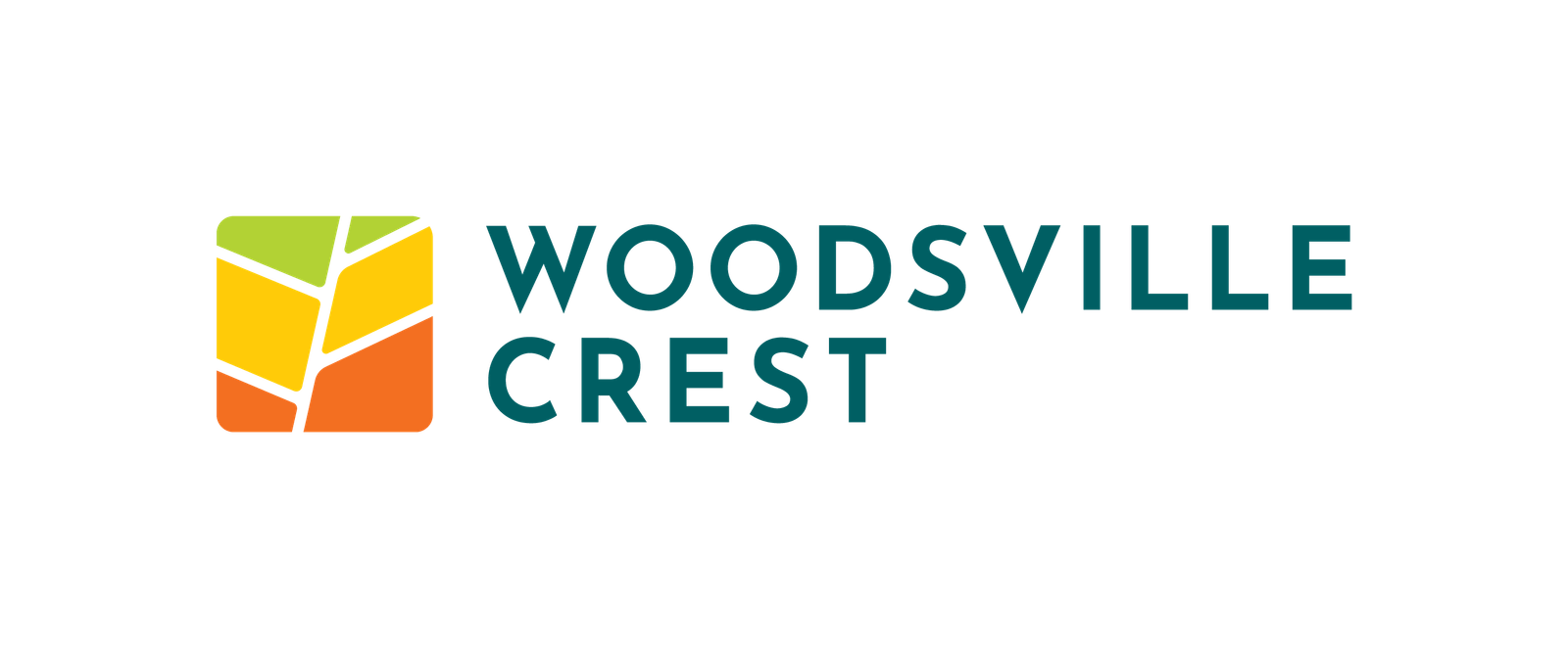 woodsville logo