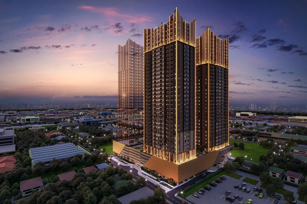 MIRA by RLC Residences