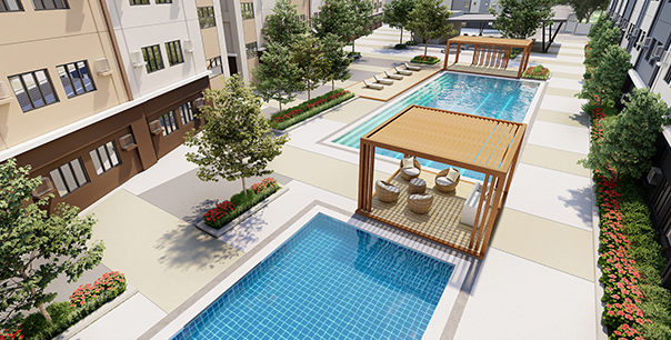 Zeal Residences
