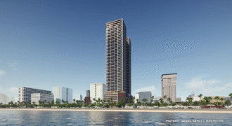 Sands Residences