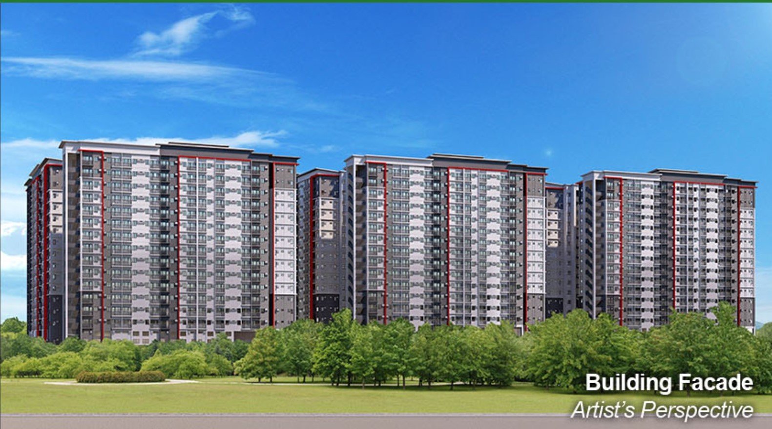 Bloom Residences