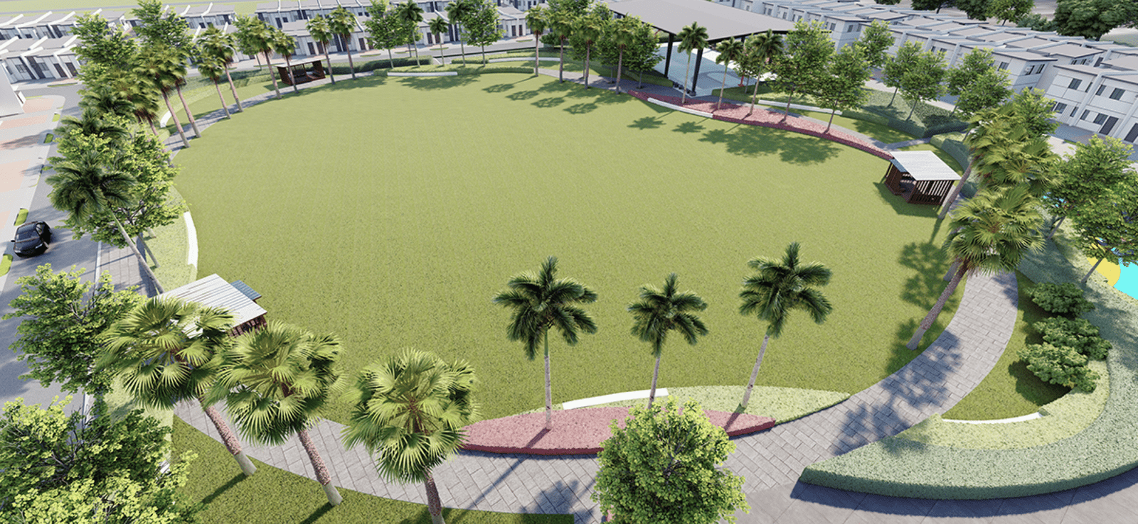 SMDC Cheerful Homes 2